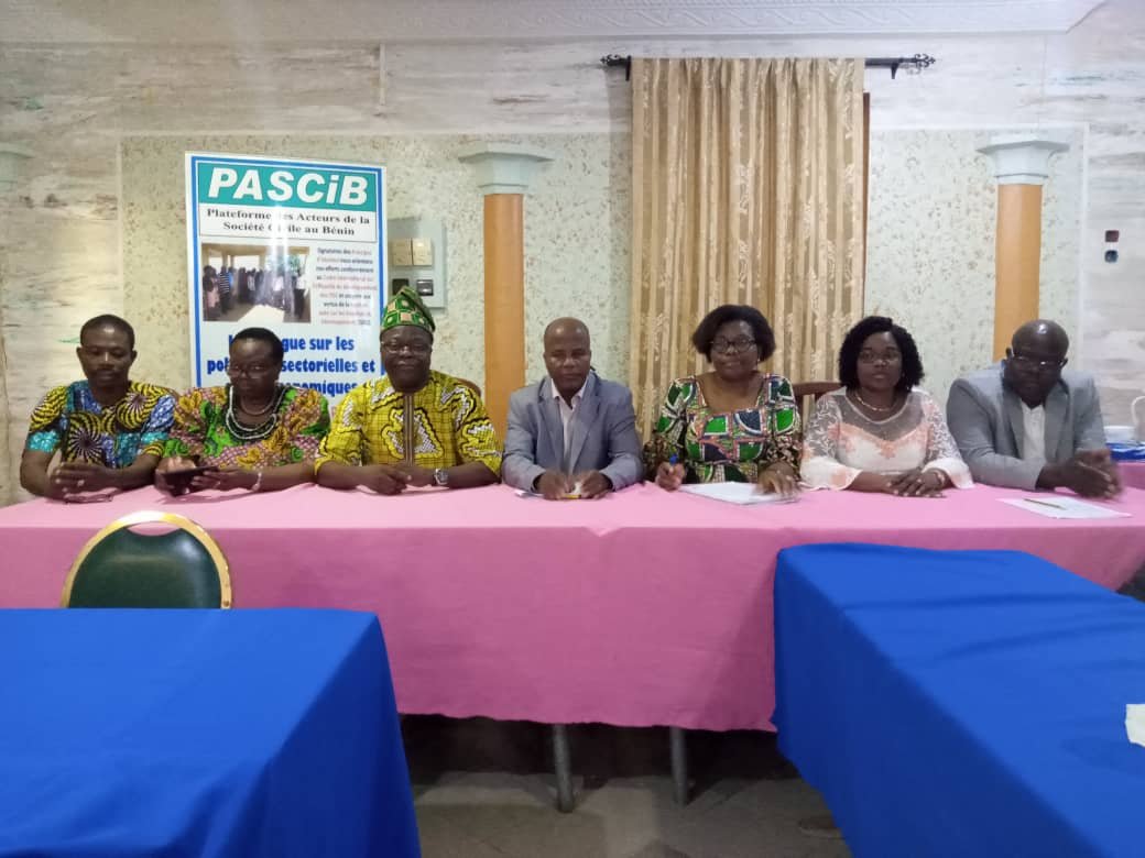 Photo CONSEIL D’ADMINISTRATION